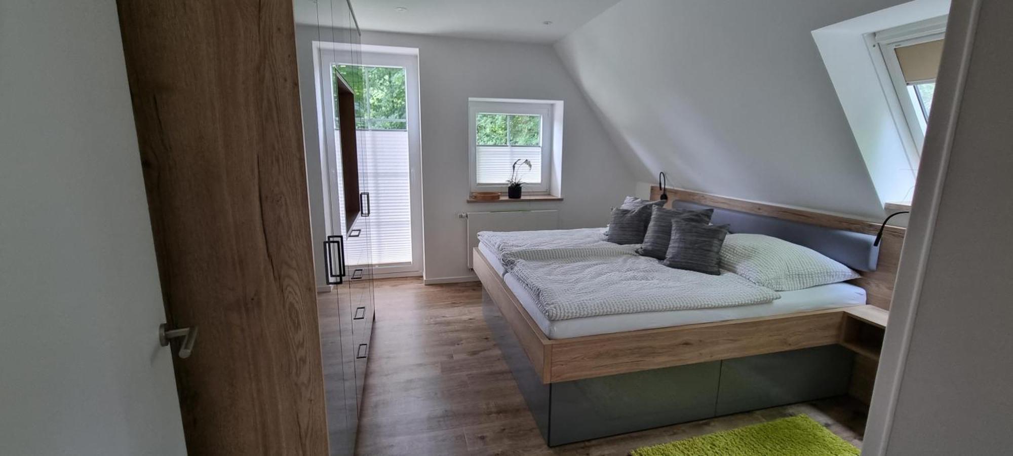 Lejlighed Klosterhof Aue W 9 *