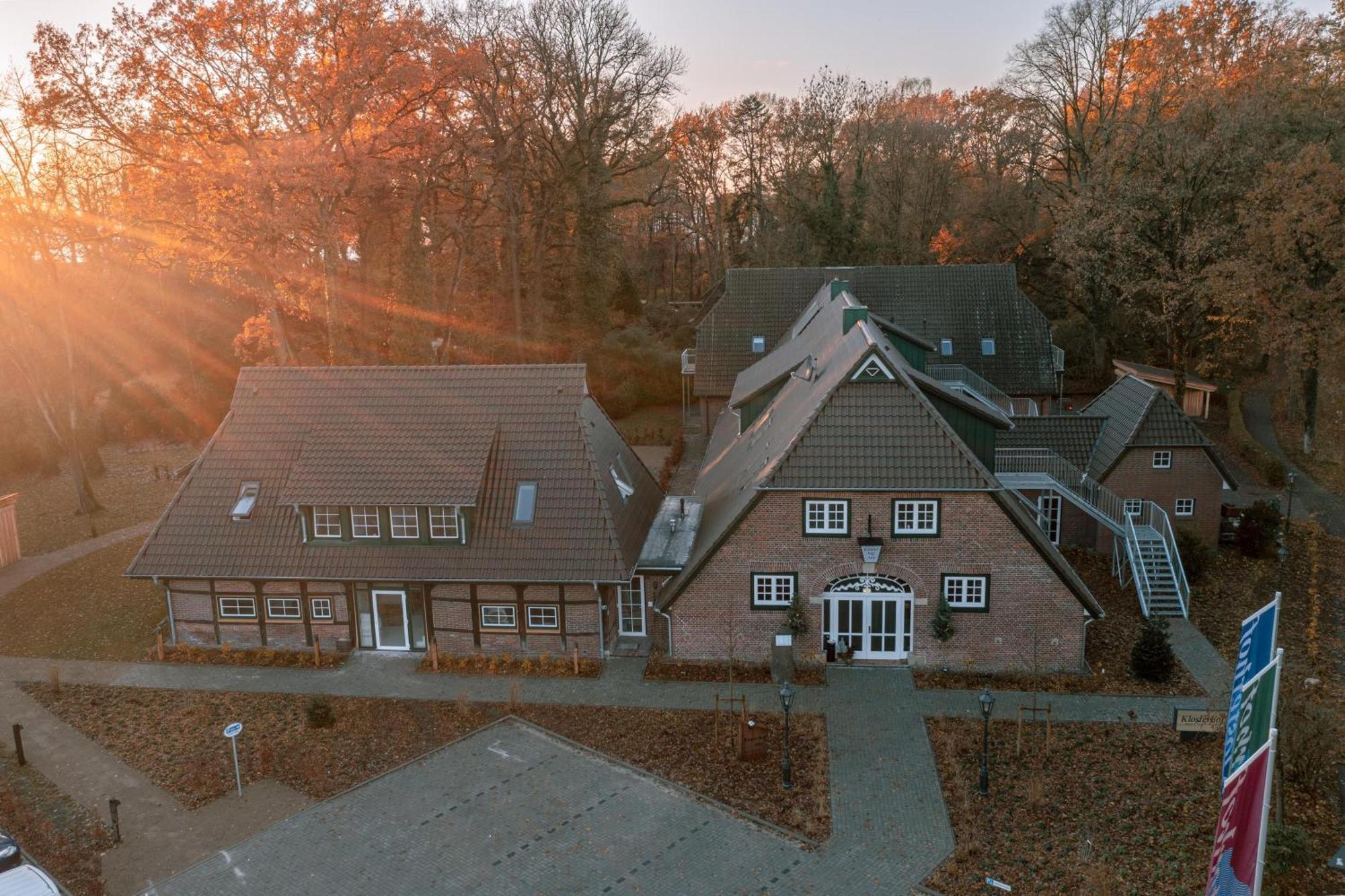Klosterhof Aue W 9 * Bad Zwischenahn