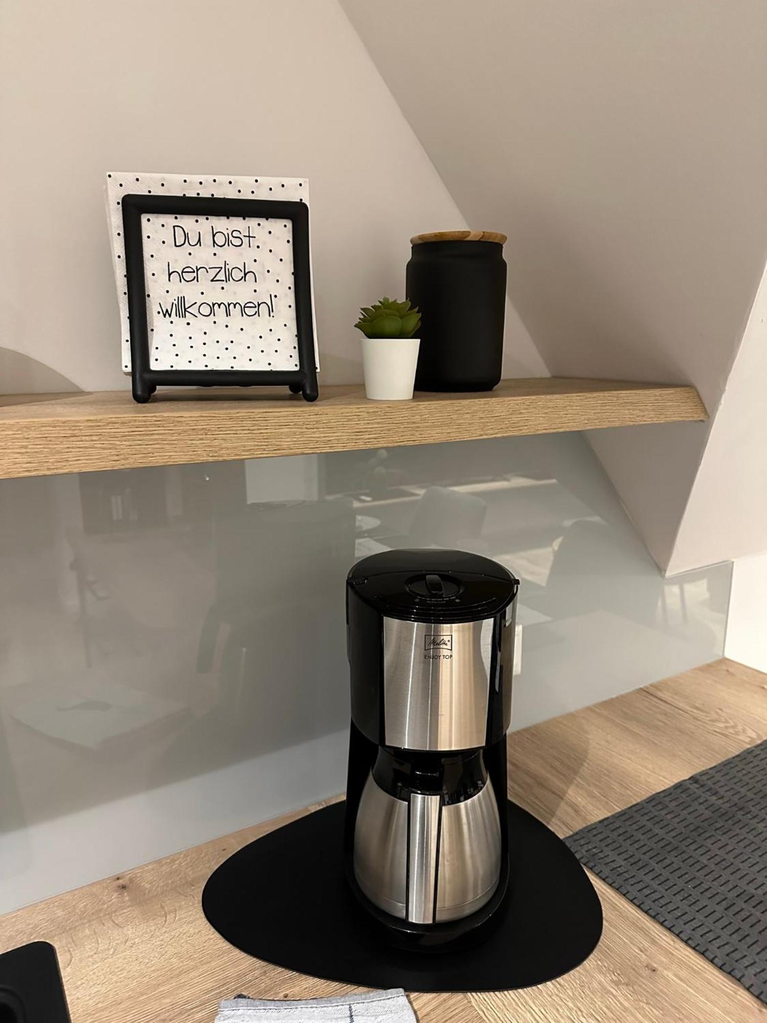 Lejlighed Klosterhof Aue W 9 *
